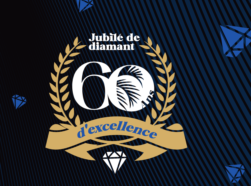 Organisation anniversaire des 60ans du CS Cardinal Malula